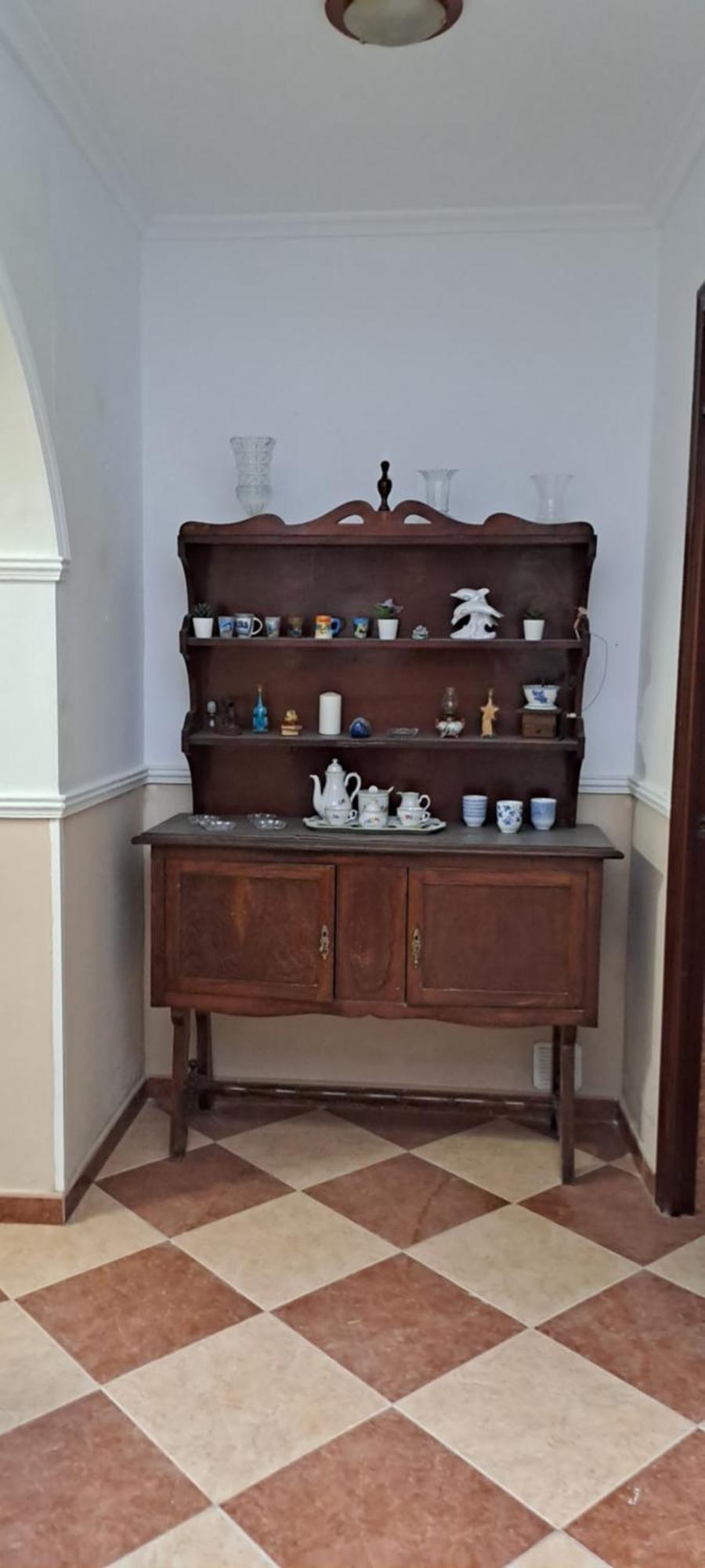 Patio Andalusi Junto A La Vina Apartment Кадис Екстериор снимка