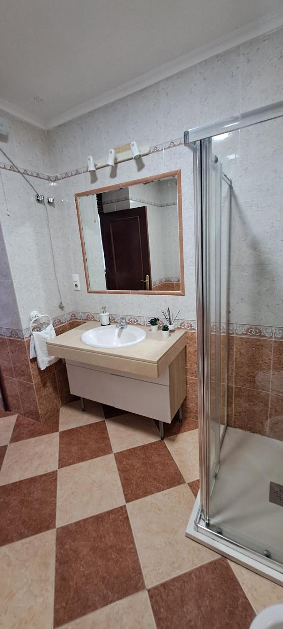 Patio Andalusi Junto A La Vina Apartment Кадис Екстериор снимка