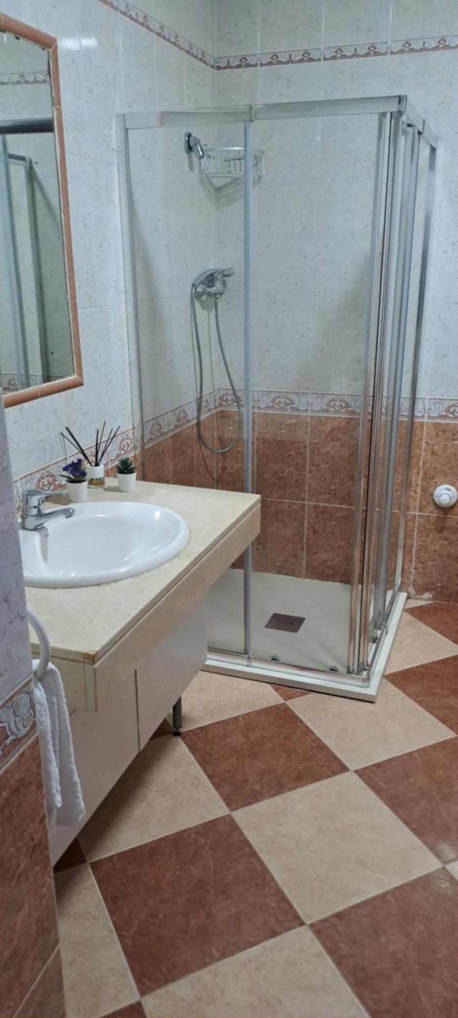 Patio Andalusi Junto A La Vina Apartment Кадис Екстериор снимка